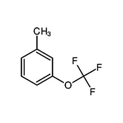 3-三フッ素メチル酸素基トルエン
