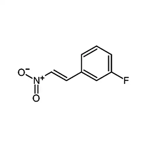 1-Fluoro-3-(2-nitrovinyl)benzene