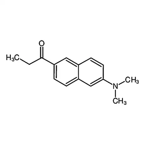 N,N-Dimethyl-6-propionyl-2-naphthylamine
