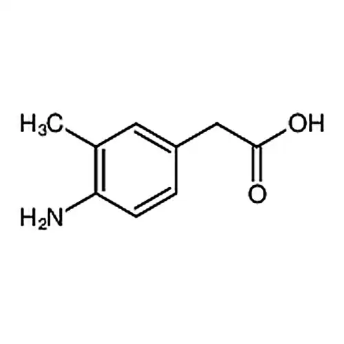 2-(4-Amino-3-methylphenyl)acetic acid