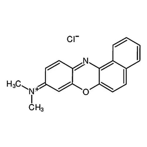 Meldola Blue
