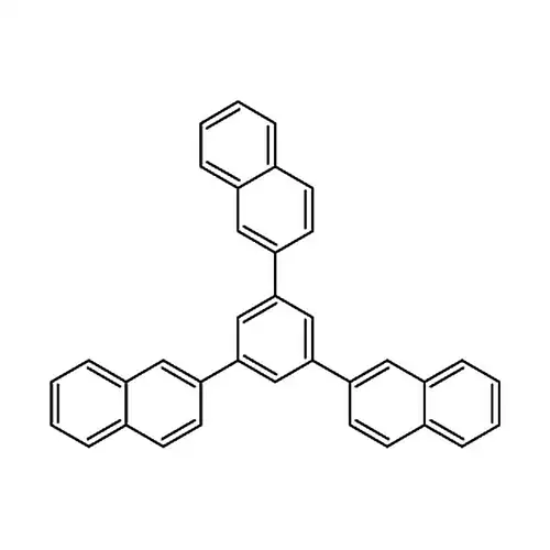 1,3,5-Tri(1-naphthyl)benzene