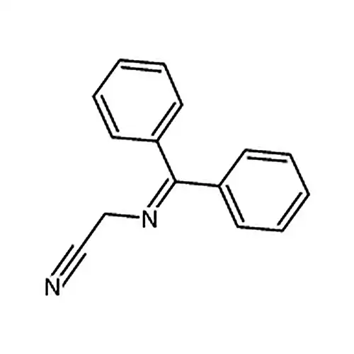 N-(Diphenylmethylene)aminoacetonitrile