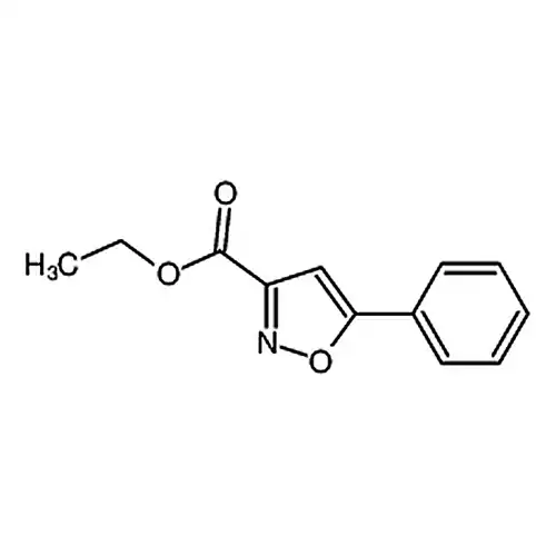 Ethyl 5-Phenylisoxazole-3-carboxylate