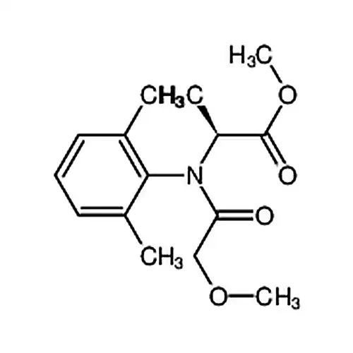 精метил霜灵