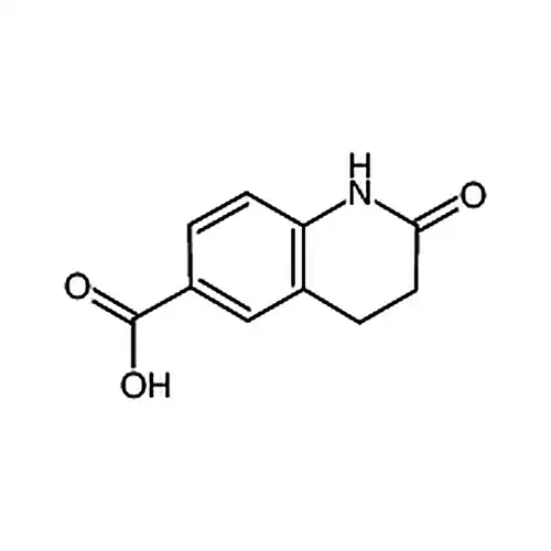 2-羰基-1，2，3，4-四수소퀴놀린-6-羧산