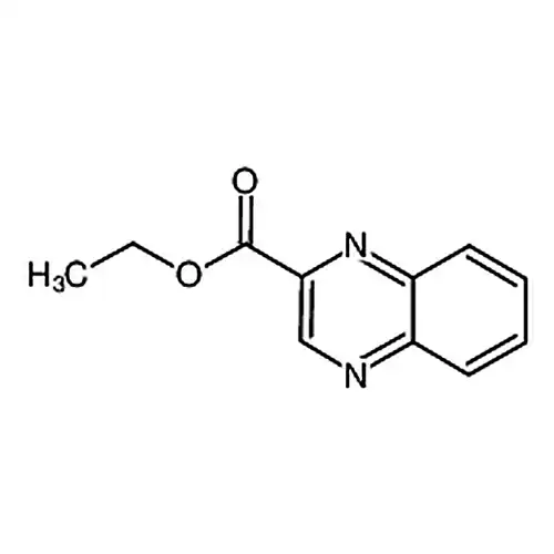 2-喹喔啉羧酸エチルエステル