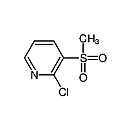 2-塩素-3-(メチル磺酰基)ピリジン