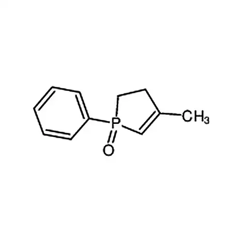 3-メチル-1-フェニル-2-リン 1-酸化物
