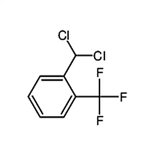2-(Trifluoromethyl)benzal Chloride