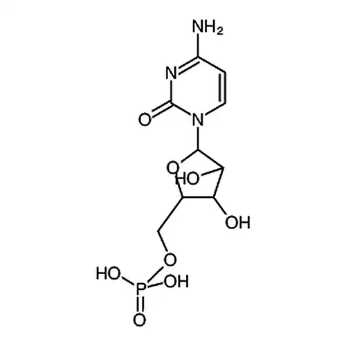 阿糖胞苷-5'-单リン酸