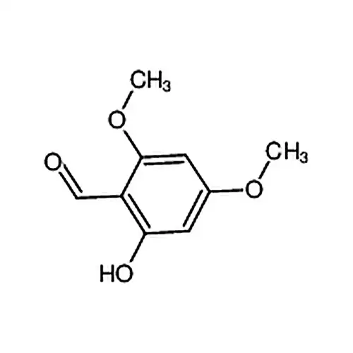 4,6-二метилкислорода基水杨альдегид