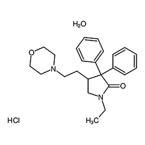 塩酸多沙普仑一水和物