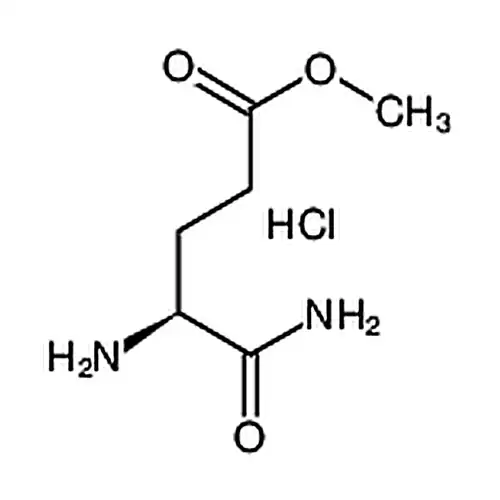 L-异鲁米兰Γ-メチルエステル塩酸塩
