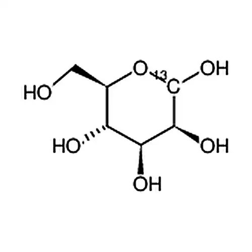 D-Mannose-1-C