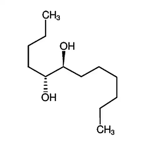 赤-5,6-十二알칸二알코올