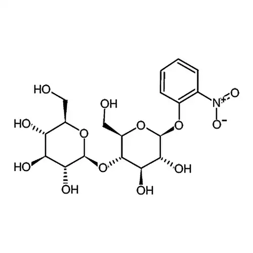 2-니트로페닐-Β-D-纤维二糖苷