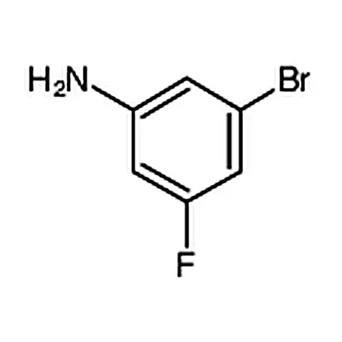 1-브롬-3-불소-5-니트로벤젠