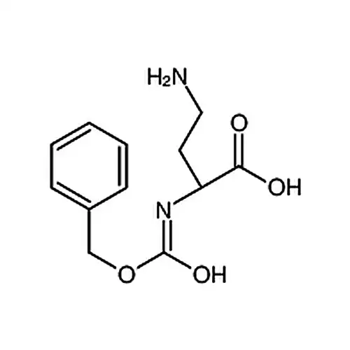 Cbz-D-2,4-二アミノ酪酸