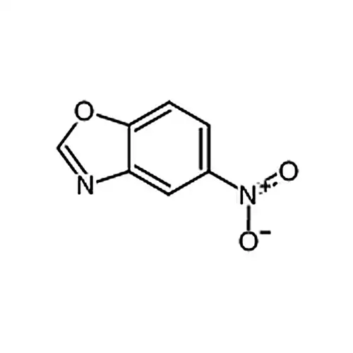 5-Nitrobenzoxazole