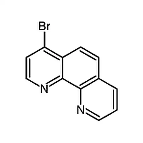 1,10-phenanthrolin-4-broMo-