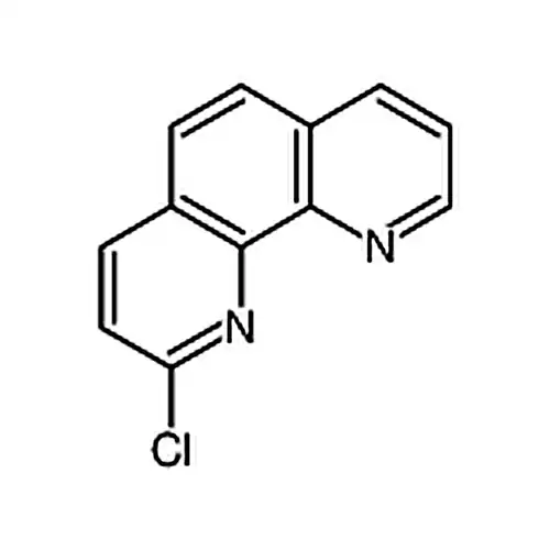 2-塩素-1,10-邻二窒素杂菲