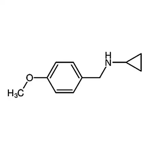 N-(4-Methoxybenzyl)cyclopropanamine