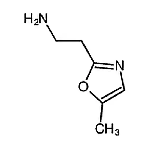 2-(5-메틸옥사졸-2-基)에틸-1-아민