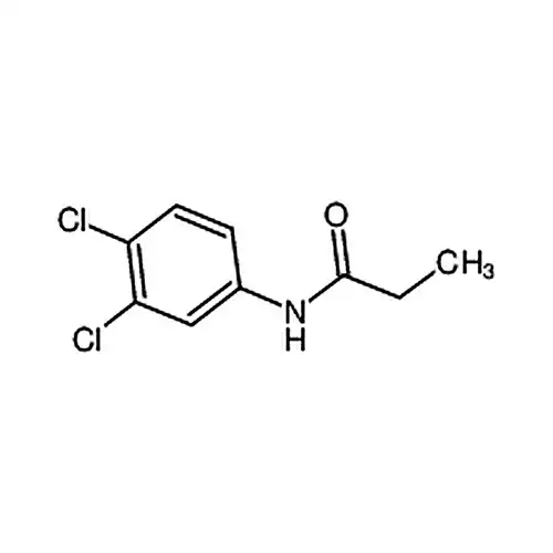 敌稗標準溶液