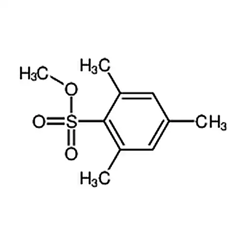 2,4,6-三メチルベンゼンスルホン酸メチルエステル