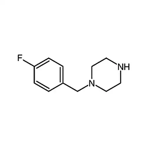 1-(4-Fluorobenzyl)piperazine