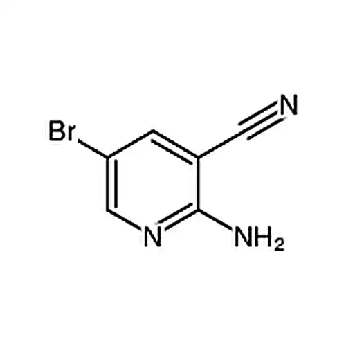 2-Amino-5-bromo-nicotinonitrile