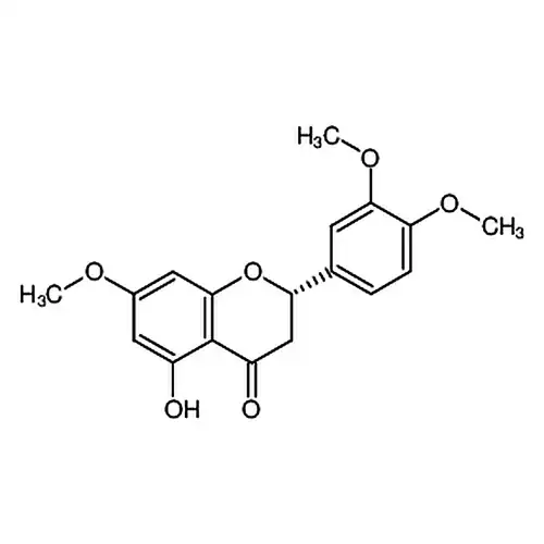 7,3'',4''-Tri-O-methyleriodictyol
