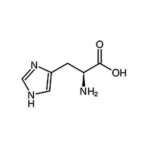 L-组氨кислота