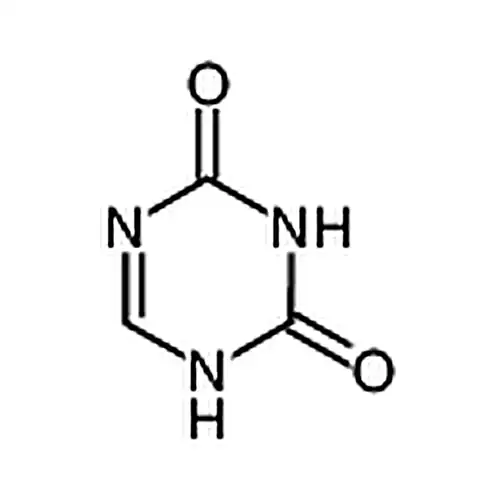 1,3,5-Triazine-2,4(1H,3H)-dione
