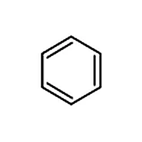 ベンゼン溶液標準物质