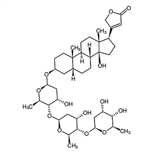 Digitoxin