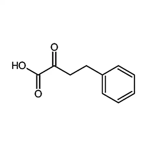 2-Oxo-4-phenylbutyric Acid