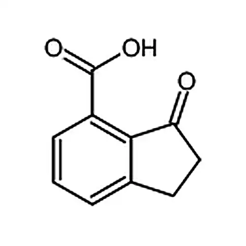 3-кислорода代-1,2-二водорода茚-4-羧кислота