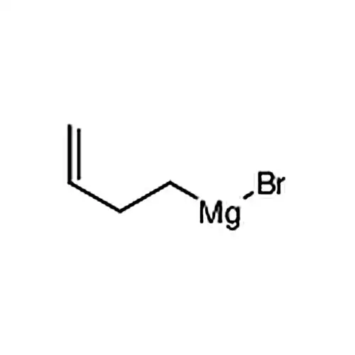 3-Butenylmagnesium bromide solution