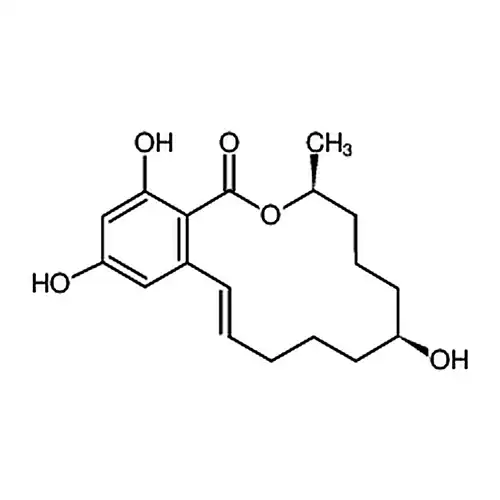 β-玉米赤霉엔알코올