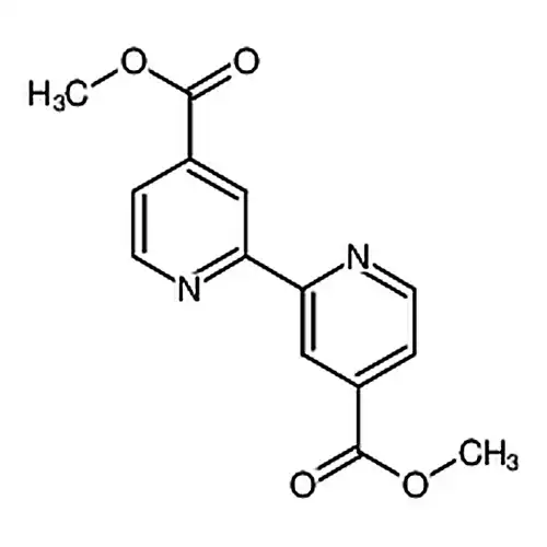 Dimethyl 2,2'-Bipyridine-4,4'-dicarboxylate