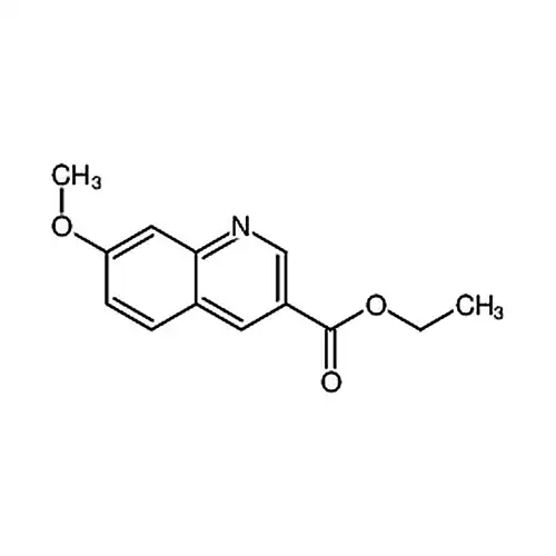 Ethyl 7-methoxyquinoline-3-carboxylate