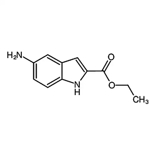 Ethyl 5-Aminoindole-2-carboxylate