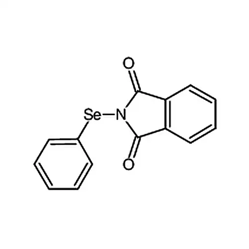 N-(Phenylseleno)phthaliMide