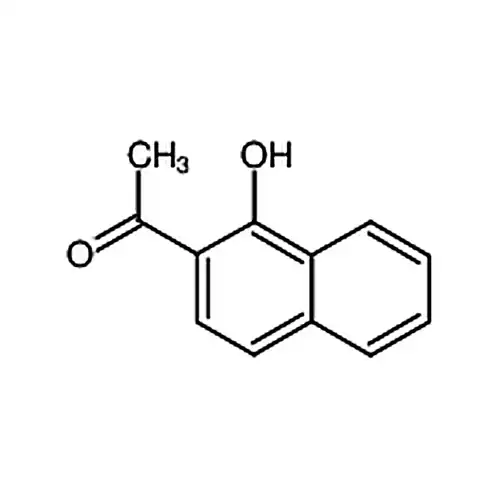 1'-Hydroxy-2'-acetonaphthone