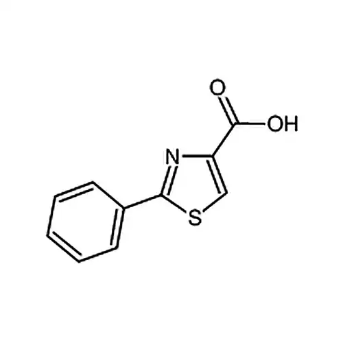 2-Phenylthiazole-4-carboxylic acid