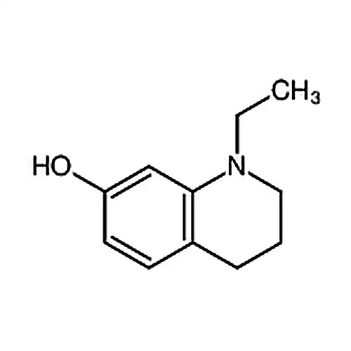 1-этил-1,2,3,4-四водородахинолин-7-спирт