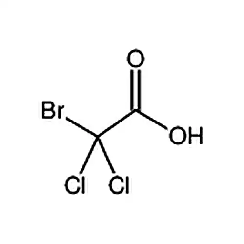 Bromodichloroacetic acid