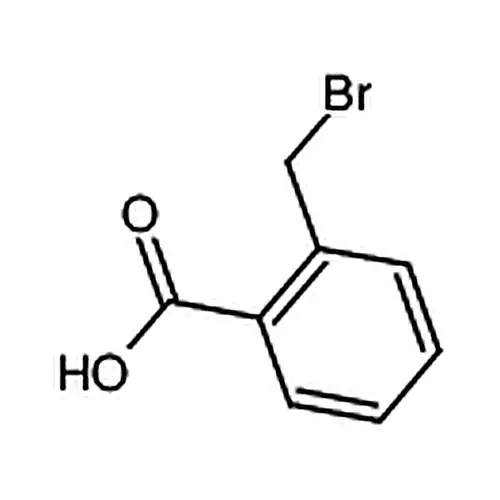 2-(Bromomethyl)benzoic acid, 97%